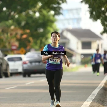 Runner Photo 8198024