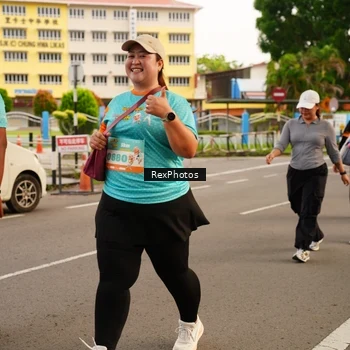 Runner Photo 8198026