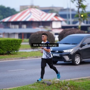 Runner Photo 8198027