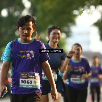 Runner Photo 8198028