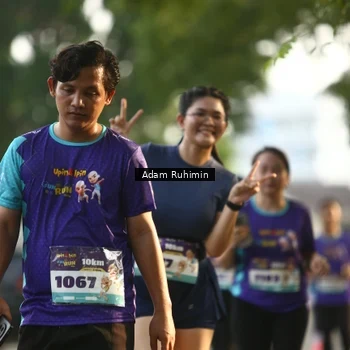 Runner Photo 8198030