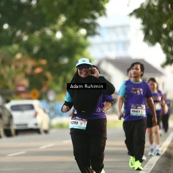 Runner Photo 8198031