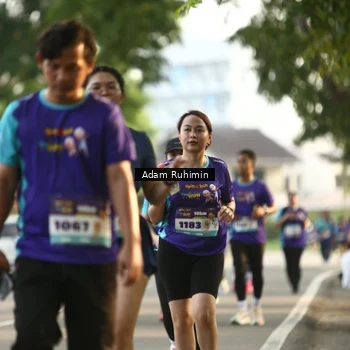 Runner Photo 8198032