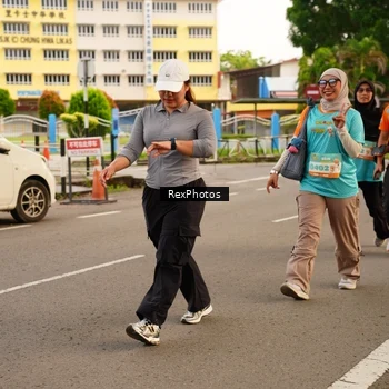 Runner Photo 8198034