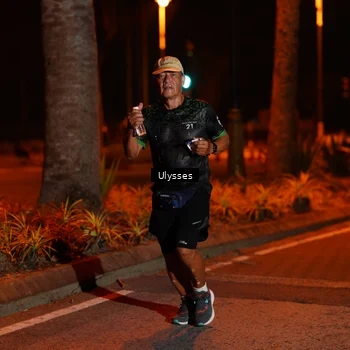 Runner Photo 8198035