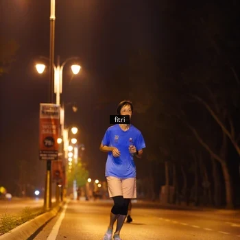 Runner Photo 8198036