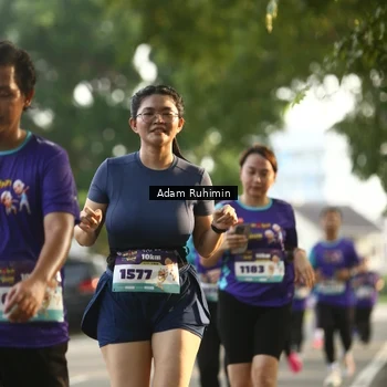 Runner Photo 8198037