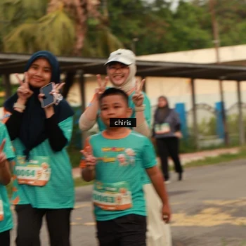 Runner Photo 8198040