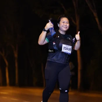 Runner Photo 8198041