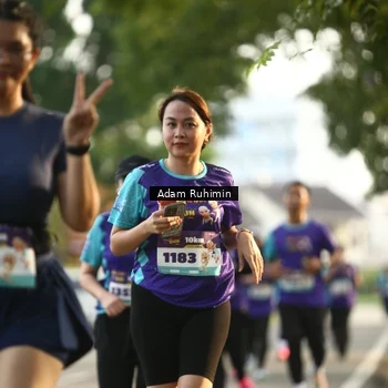 Runner Photo 8198042
