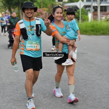 Runner Photo 8198043