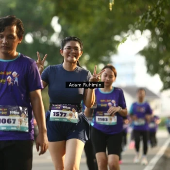 Runner Photo 8198044
