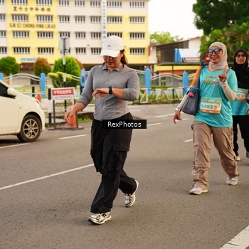 Runner Photo 8198045