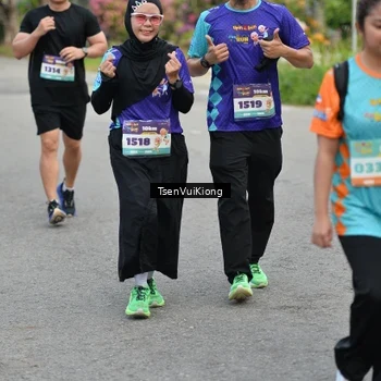 Runner Photo 8198046