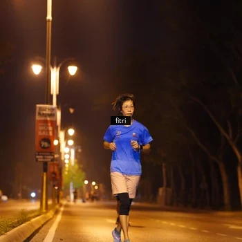 Runner Photo 8198047