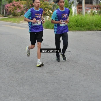 Runner Photo 8198048