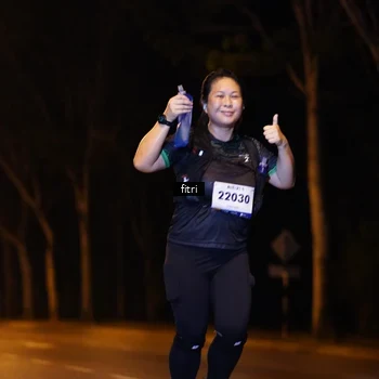 Runner Photo 8198049