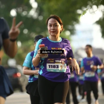 Runner Photo 8198051
