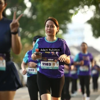 Runner Photo 8198055