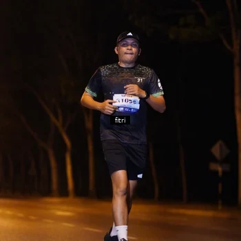 Runner Photo 8198056