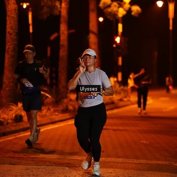 Runner Photo 8198057