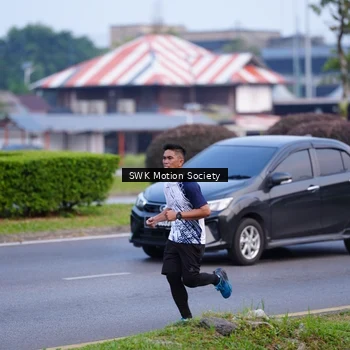 Runner Photo 8198060