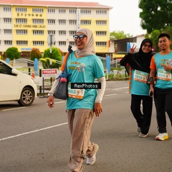 Runner Photo 8198061