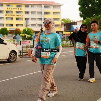 Runner Photo 8198062