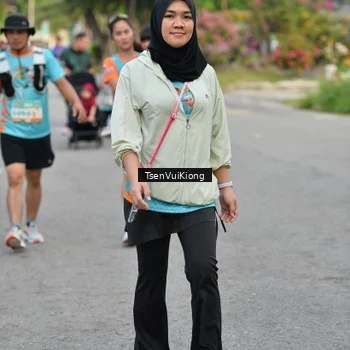 Runner Photo 8198063
