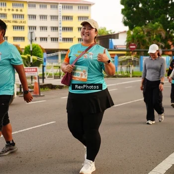 Runner Photo 8198064