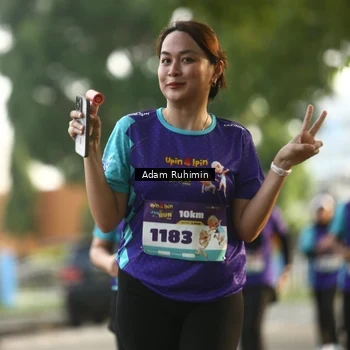 Runner Photo 8198065