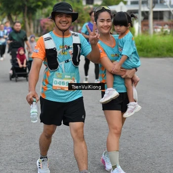 Runner Photo 8198066