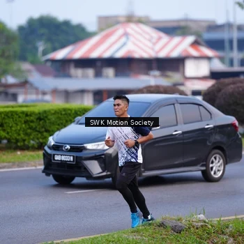 Runner Photo 8198071
