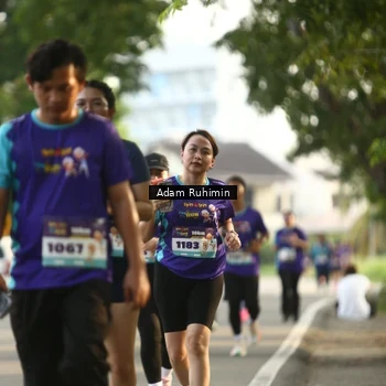 Runner Photo 8198072