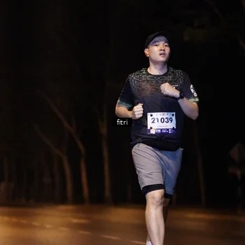 Runner Photo 8198073