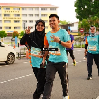 Runner Photo 8198075