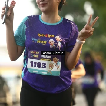 Runner Photo 8198076