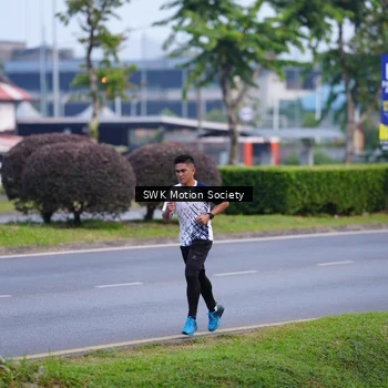 Runner Photo 8198079