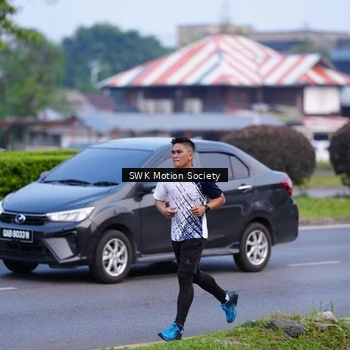 Runner Photo 8198084