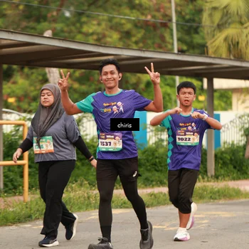 Runner Photo 8198085
