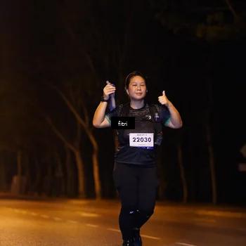 Runner Photo 8198086