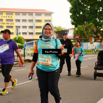 Runner Photo 8198087