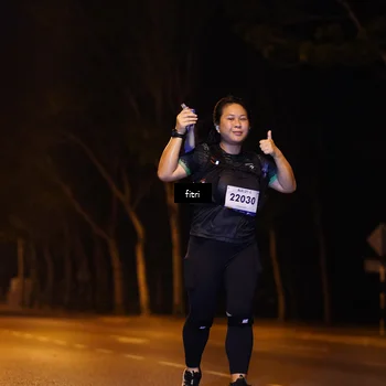 Runner Photo 8198088