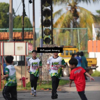 Runner Photo 8198089