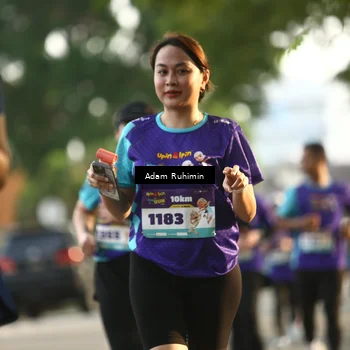 Runner Photo 8198090