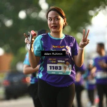 Runner Photo 8198092