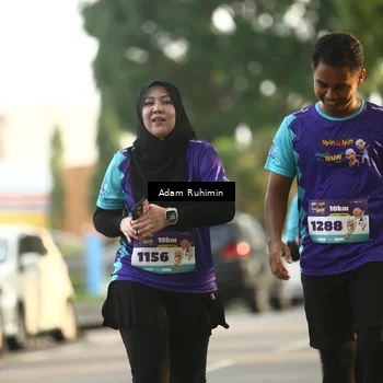 Runner Photo 8198093