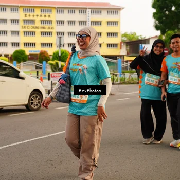 Runner Photo 8198094
