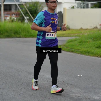Runner Photo 8198095