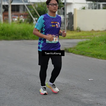 Runner Photo 8198096